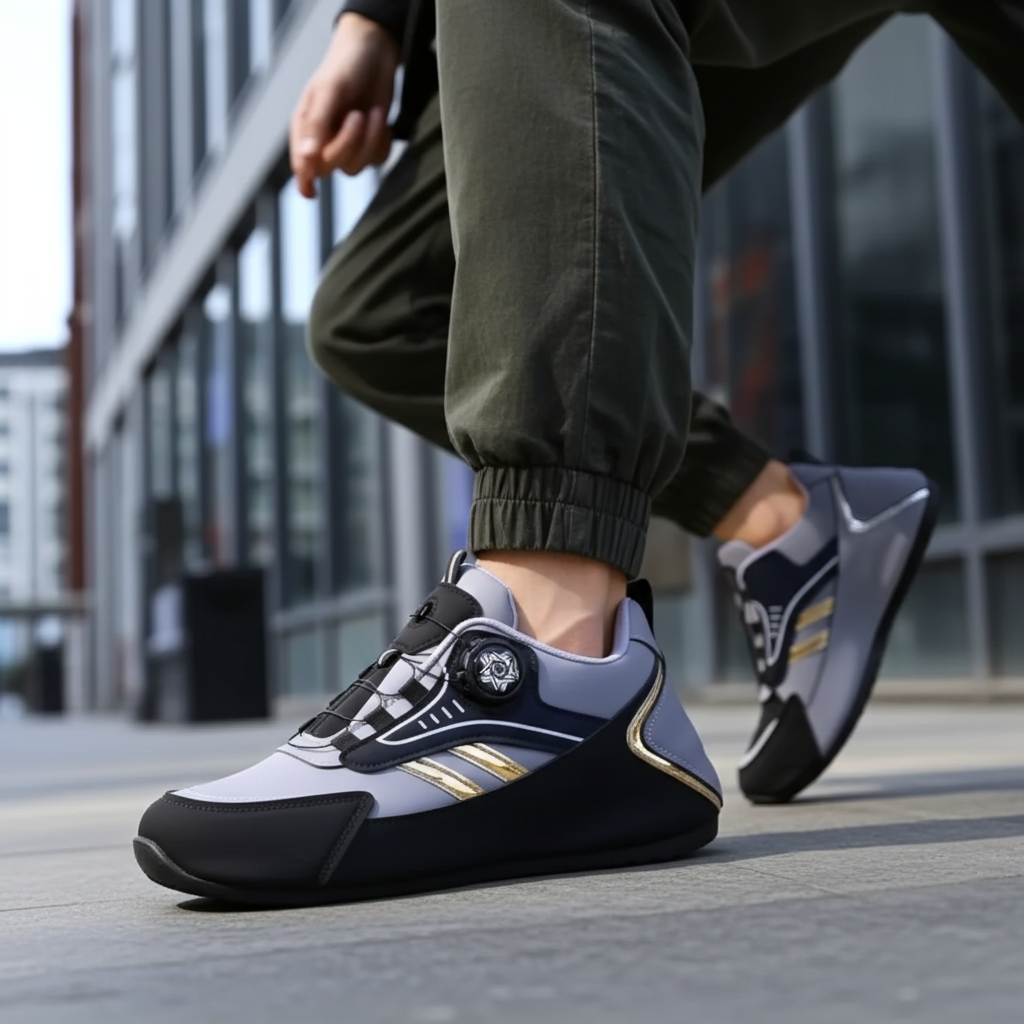 Knar – Orthopedische Schoenen