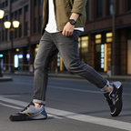 StapVrij – Orthopedische Schoenen