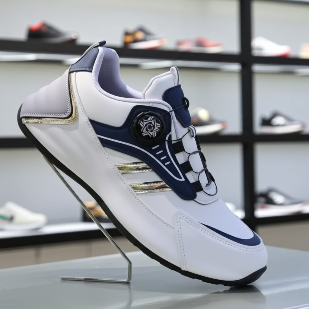 Knar – Orthopedische Schoenen