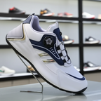 StapVrij – Orthopedische Schoenen