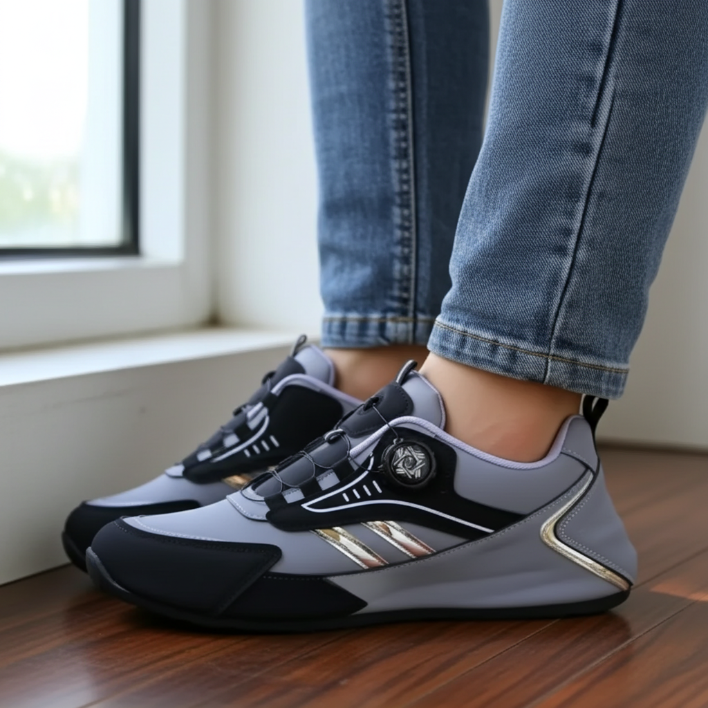 StapVrij – Orthopedische Schoenen