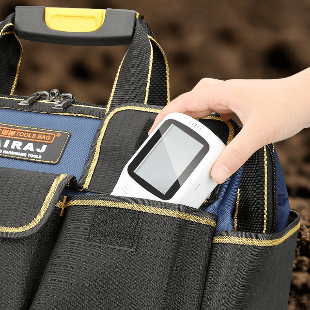 Supersterke Mala voor het Opbergen van Gereedschap