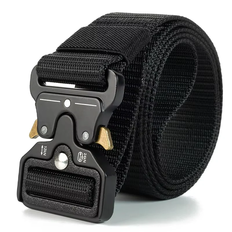 Tactische Riem Quick Release Outdoor Militaire