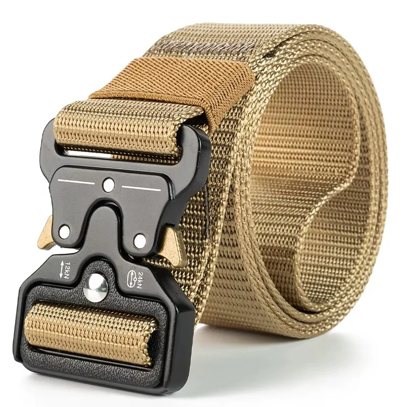 Tactische Riem Quick Release Outdoor Militaire