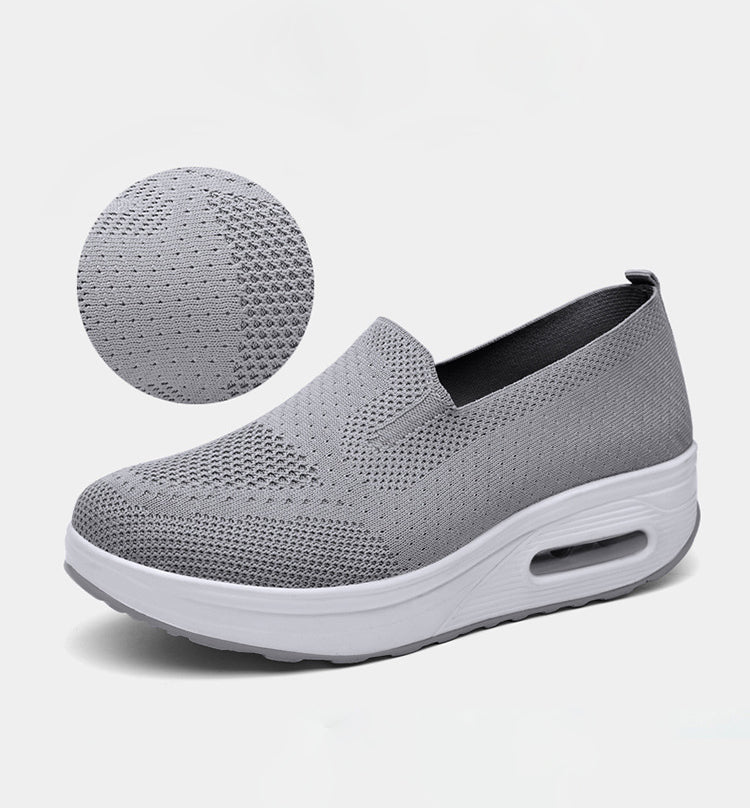 Dames Orthopedische Sportschoenen - OrthoFit + Gratis Compressiekousen