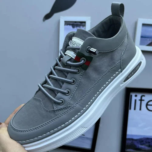 Dames en Heren ademende casual sneaker - AirFlow