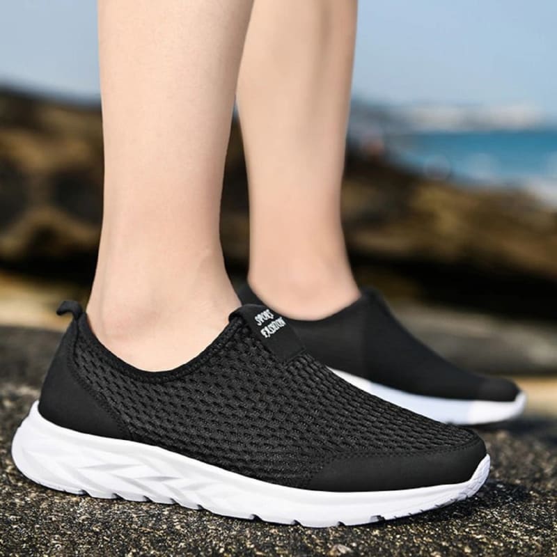 Unisex Orthopedisch Sportieve Ademend Sportschoenen