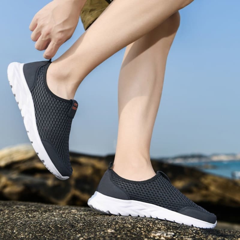 Unisex Orthopedisch Sportieve Ademend Sportschoenen