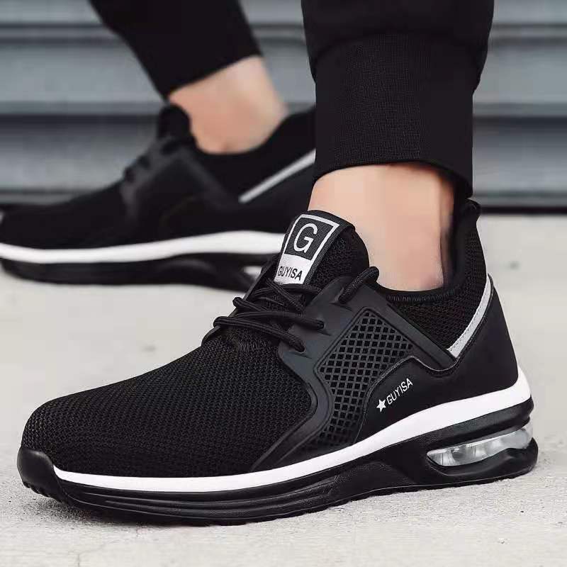 Damesheren Ultra Sterk - ToughShoe