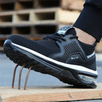 Damesheren Ultra Sterk - ToughShoe