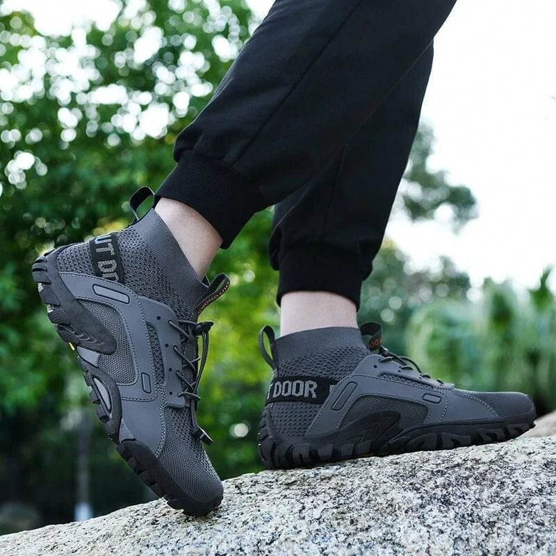 Herenschoenen voor tactische hengelsport - StrikeFish