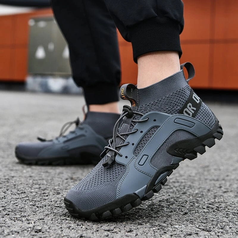 Herenschoenen voor tactische hengelsport - StrikeFish