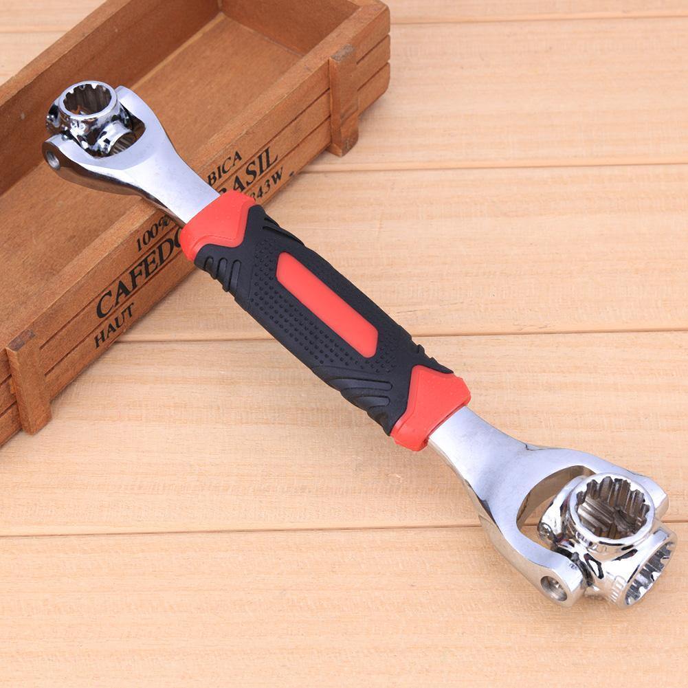 Universele Multitool 48-in-1 - Ultimate Tool