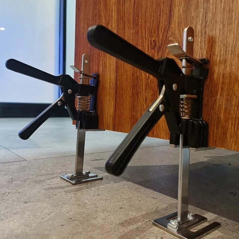 Verstelbare RVS Gereedschap Hefbeugel