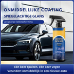 AutoGlans - De snelste manier om je auto er als nieuw uit te laten zien