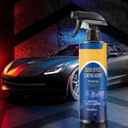 AutoGlans - De snelste manier om je auto er als nieuw uit te laten zien