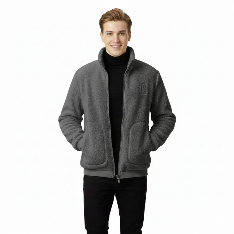 WarmZacht Fleece Jas