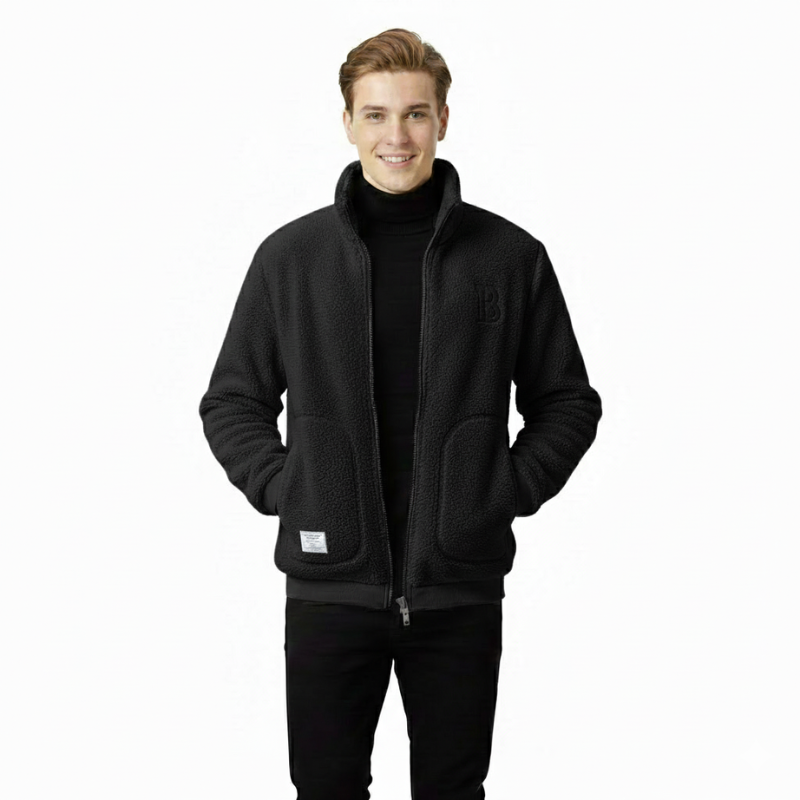 WarmZacht Fleece Jas