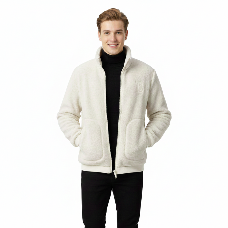 WarmZacht Fleece Jas