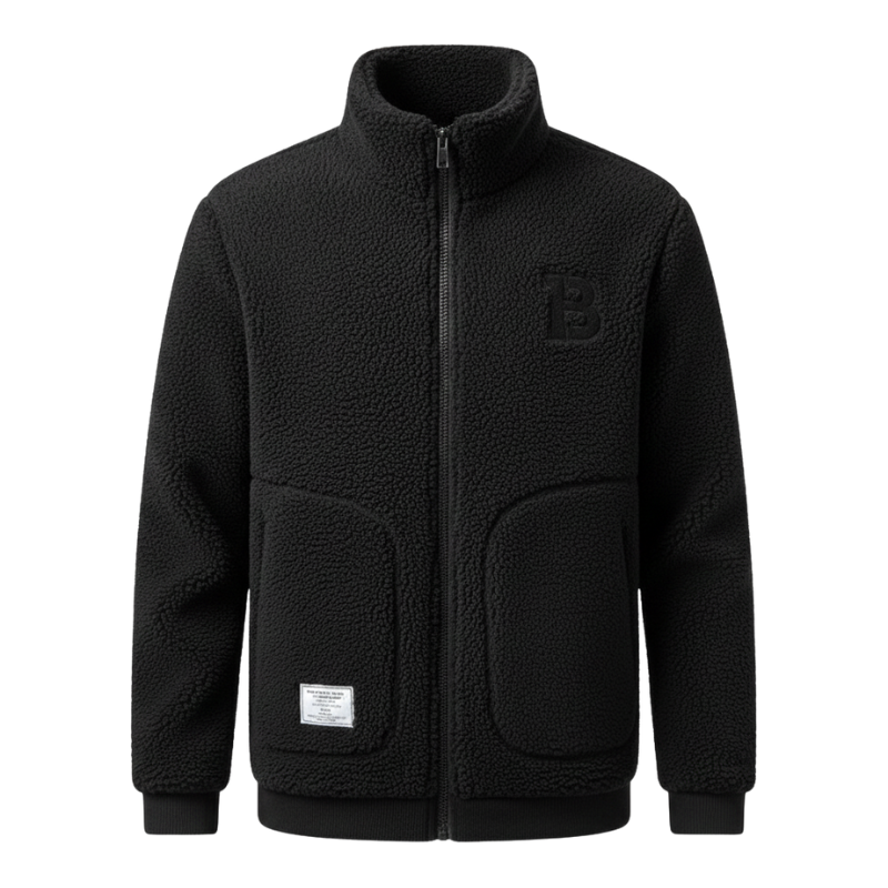 WarmZacht Fleece Jas