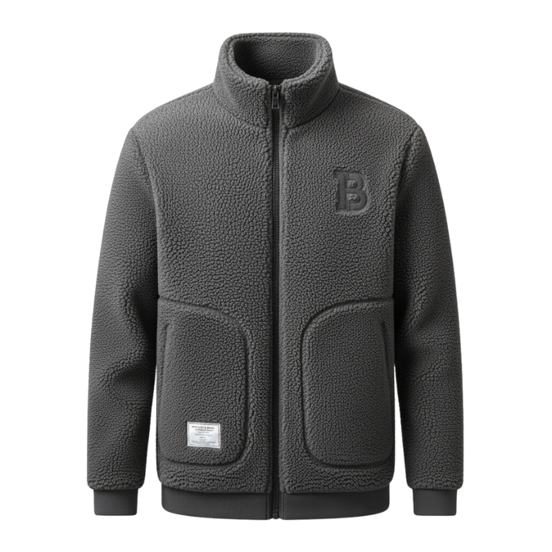 WarmZacht Fleece Jas