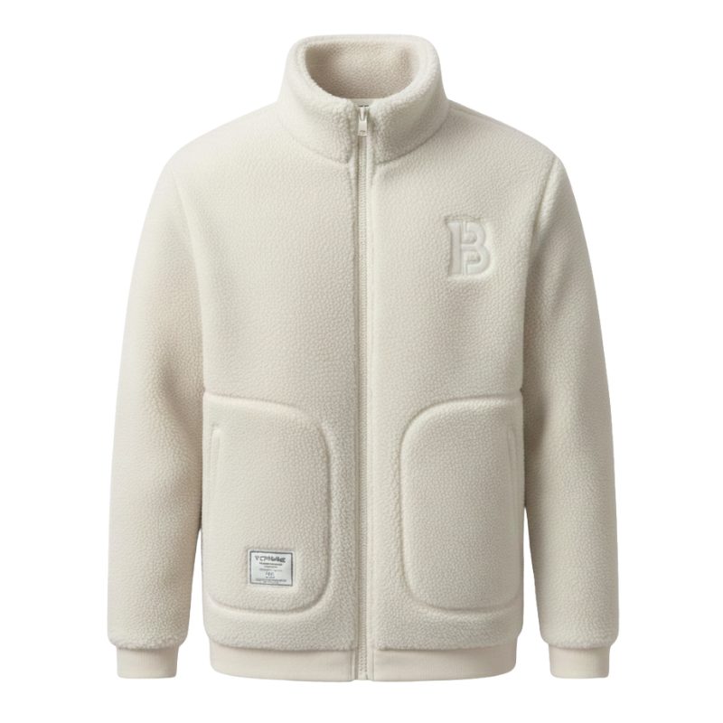 WarmZacht Fleece Jas