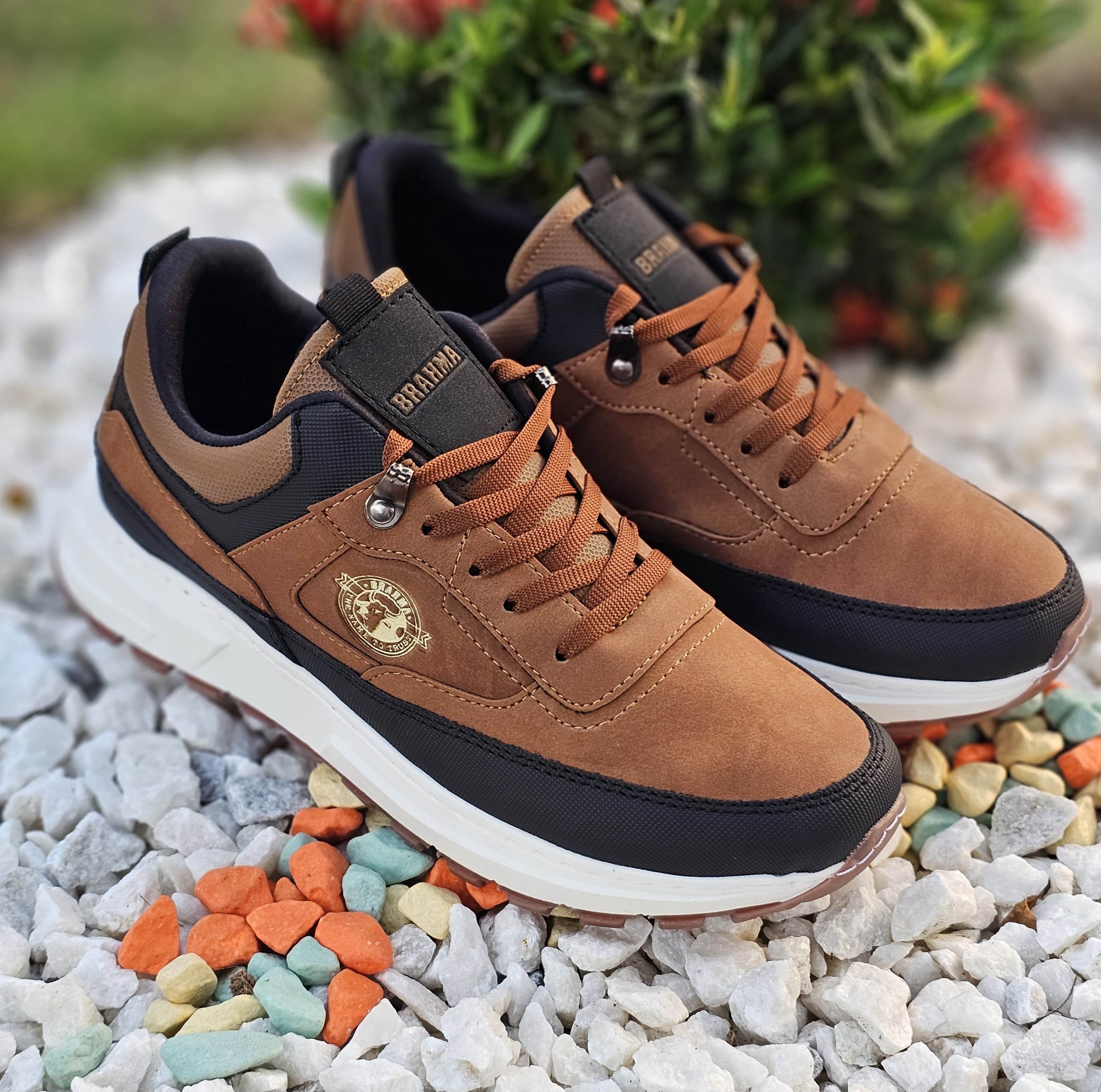 Brahma - Orthopedische Schoenen