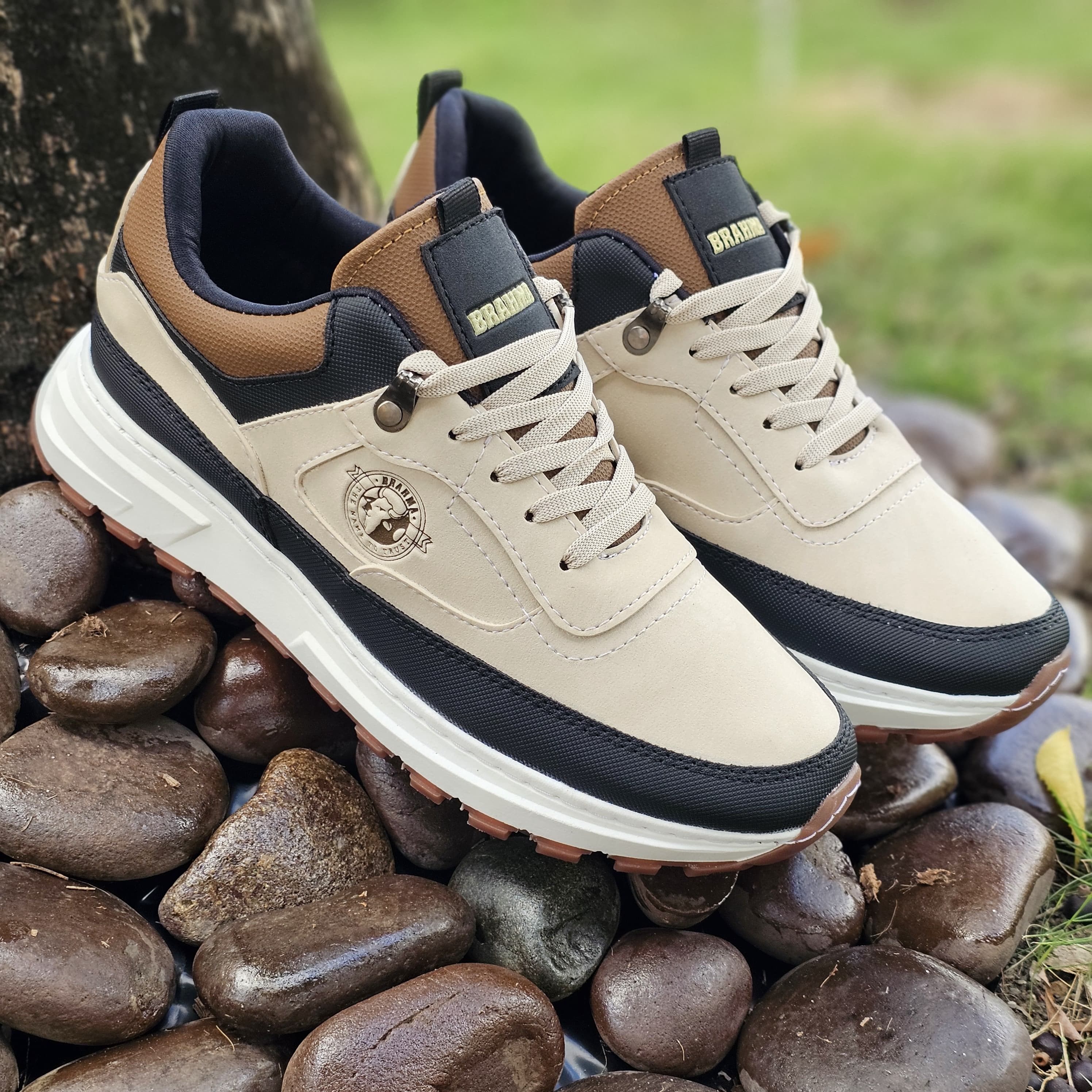 Brahma - Orthopedische Schoenen