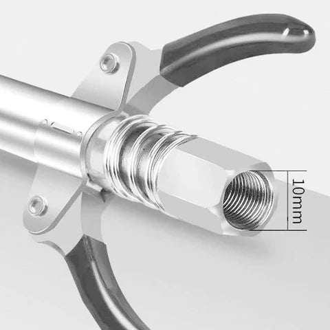 XPressure Vetvetspuitkoppeling