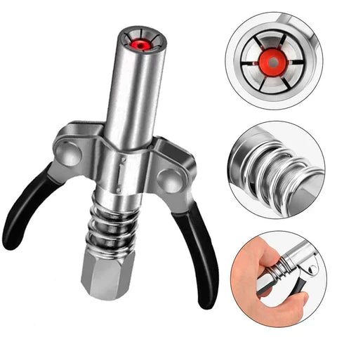 XPressure Vetvetspuitkoppeling