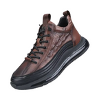 Luca | Schoenen van echt leer