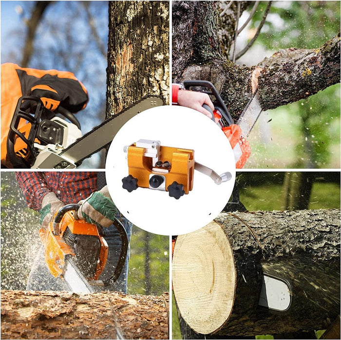 Shark™ Kettingzaagslijper