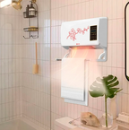 Zeer krachtige draagbare airconditioner SplitMax™ [230V]