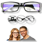 OnePower® zelfinstellende bril – KOOP 1 EN KRIJG 1 GRATIS