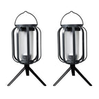 LumiVolt | Altijd licht, zelfs zonder stopcontact of zon