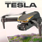 Drone Pro met 1080P Wifi GPS-camera 5Km | Tesla