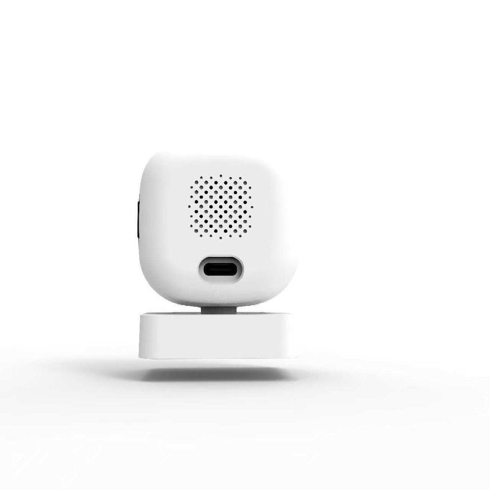 NightWatch™ | Altijd alert, dag en nacht