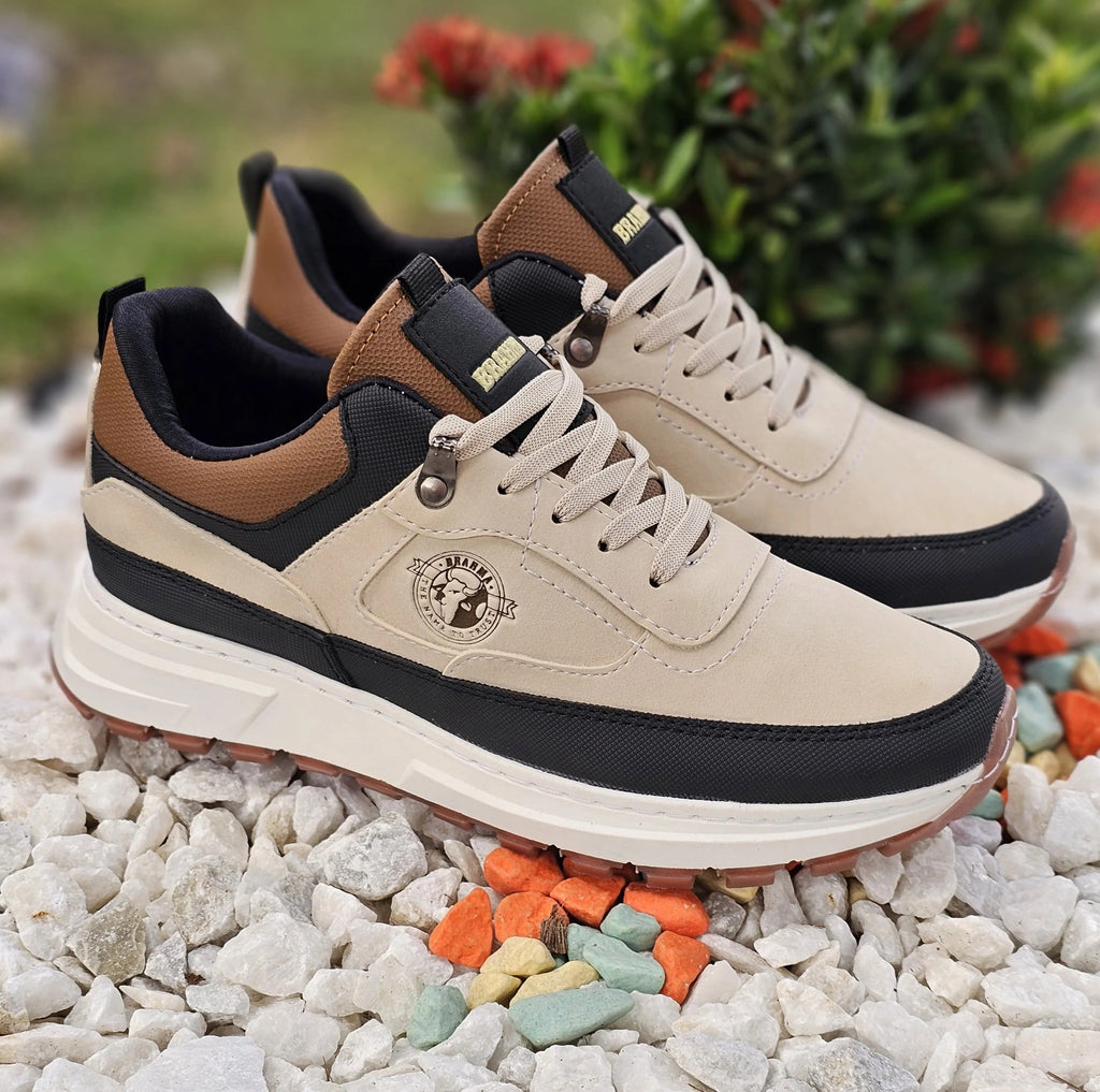 Brahma - Orthopedische Schoenen