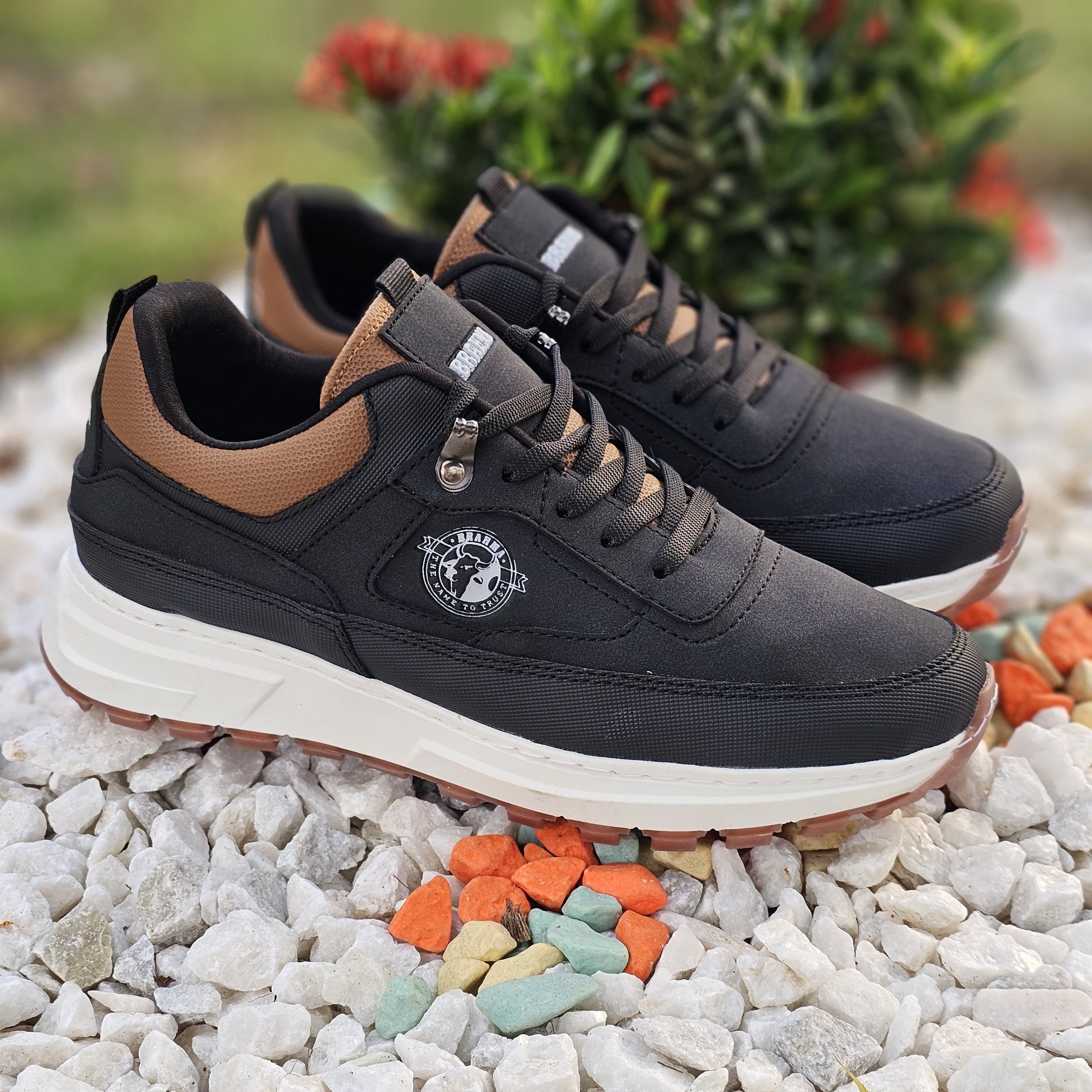 Brahma - Orthopedische Schoenen