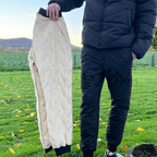 Water- en winddichte thermobroek